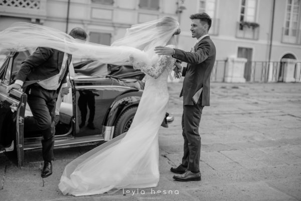 © Leyla Hesna
