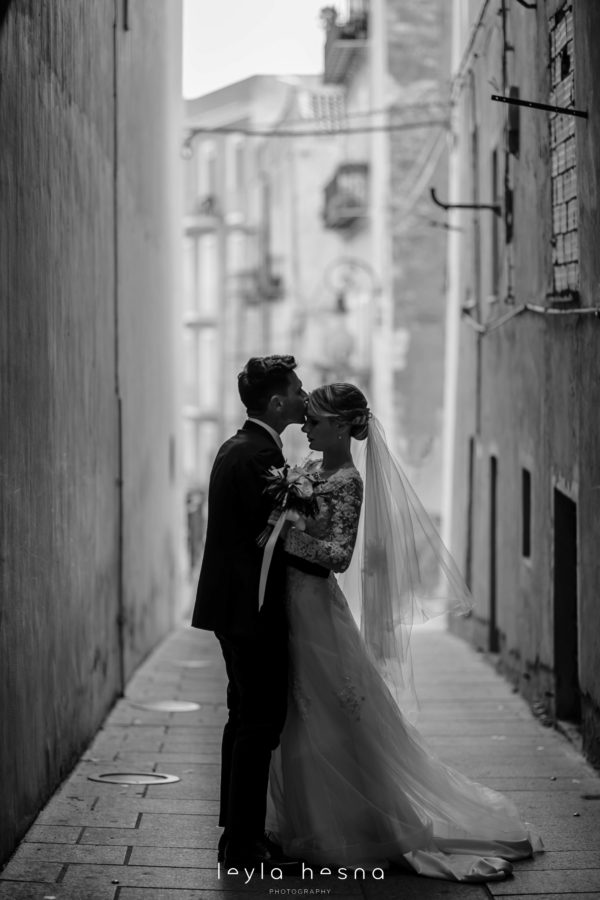 © Leyla Hesna
