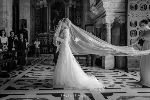 © Leyla Hesna