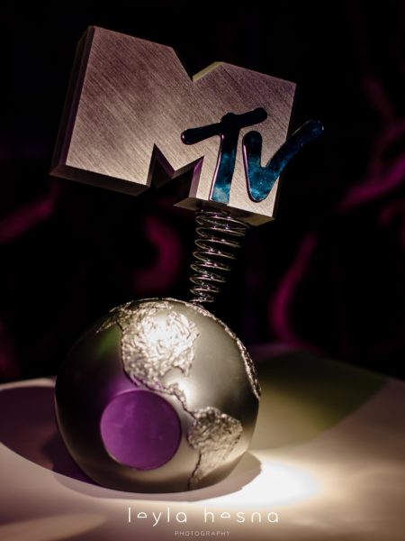 Mtve awards