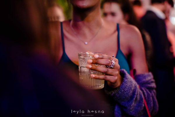 © Leyla Hesna